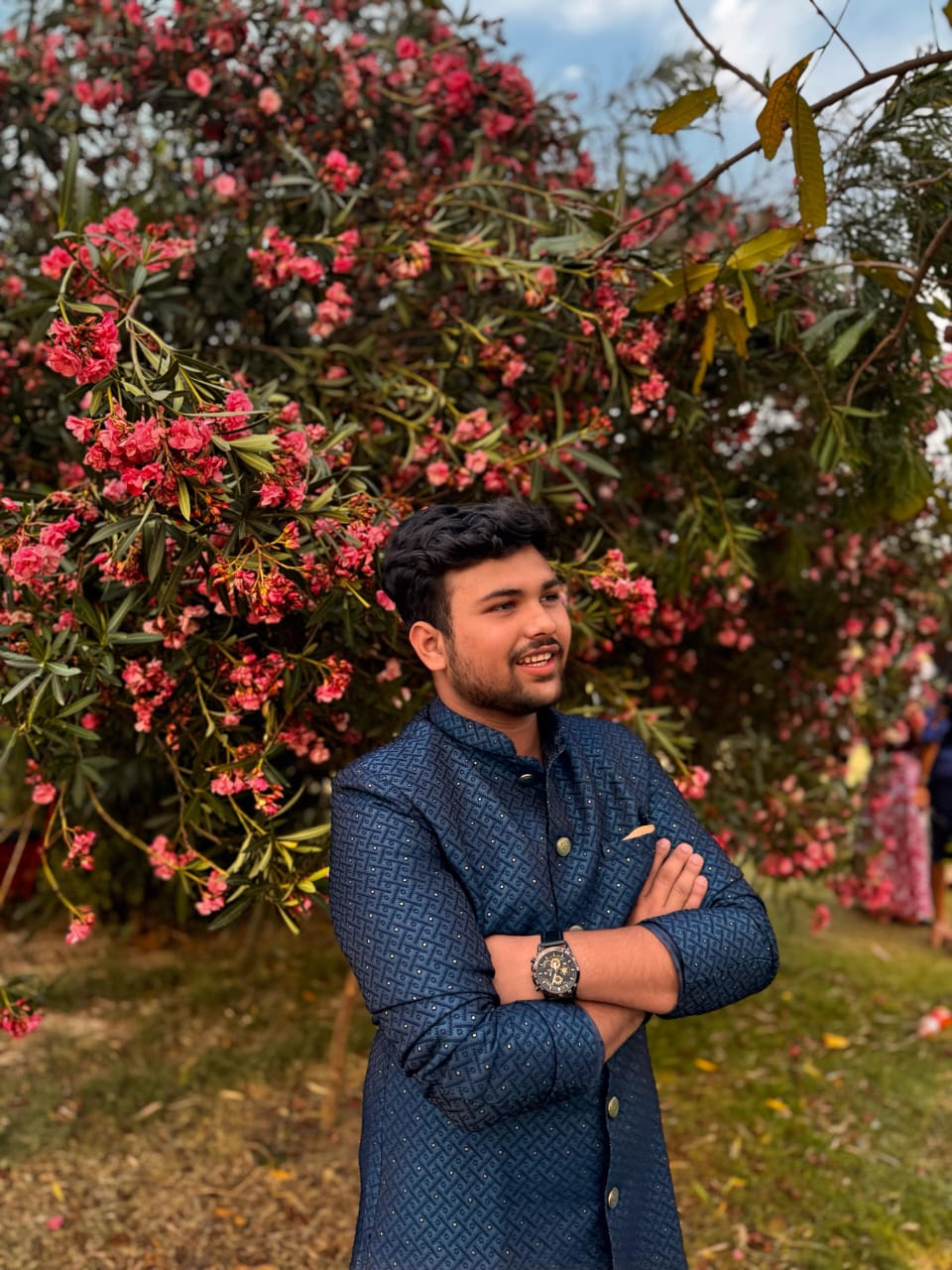 Devansh Rajput