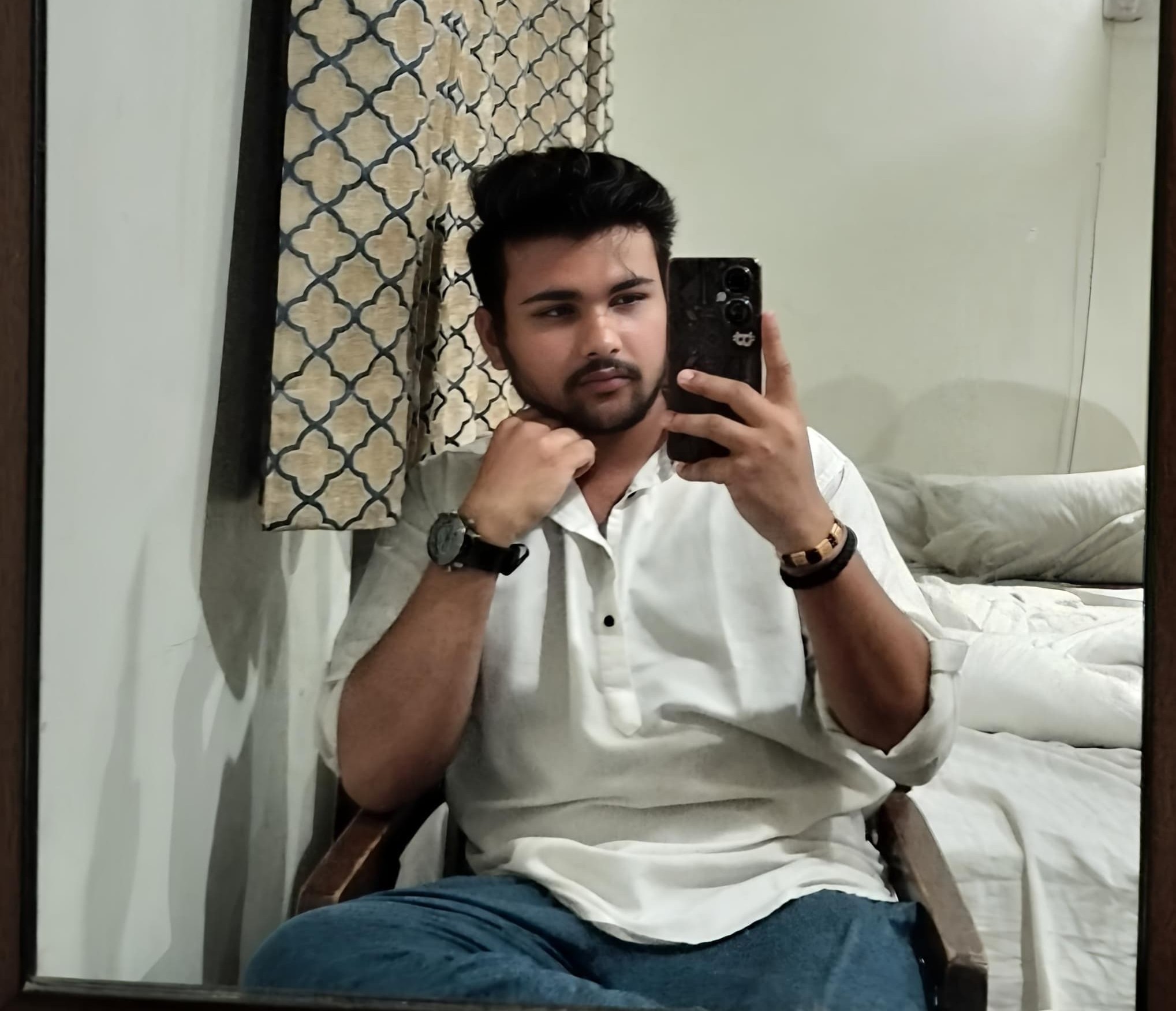 Devansh Rajput